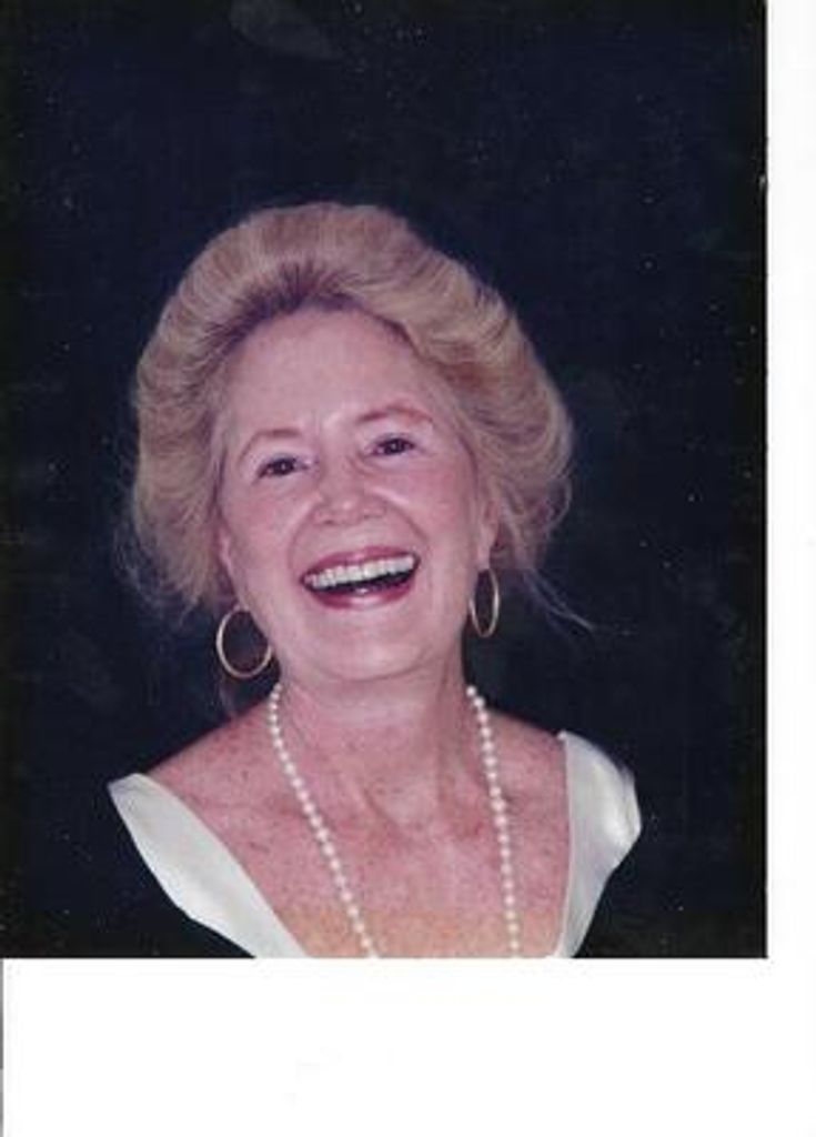 Salome Thoman Hein Profile Photo