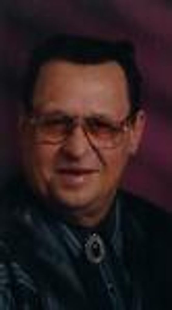 Donald L. Senoraske