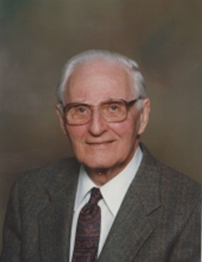 Walter Foster