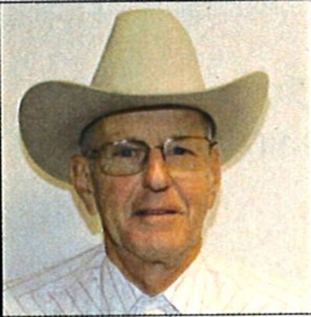 Donald Headley Profile Photo