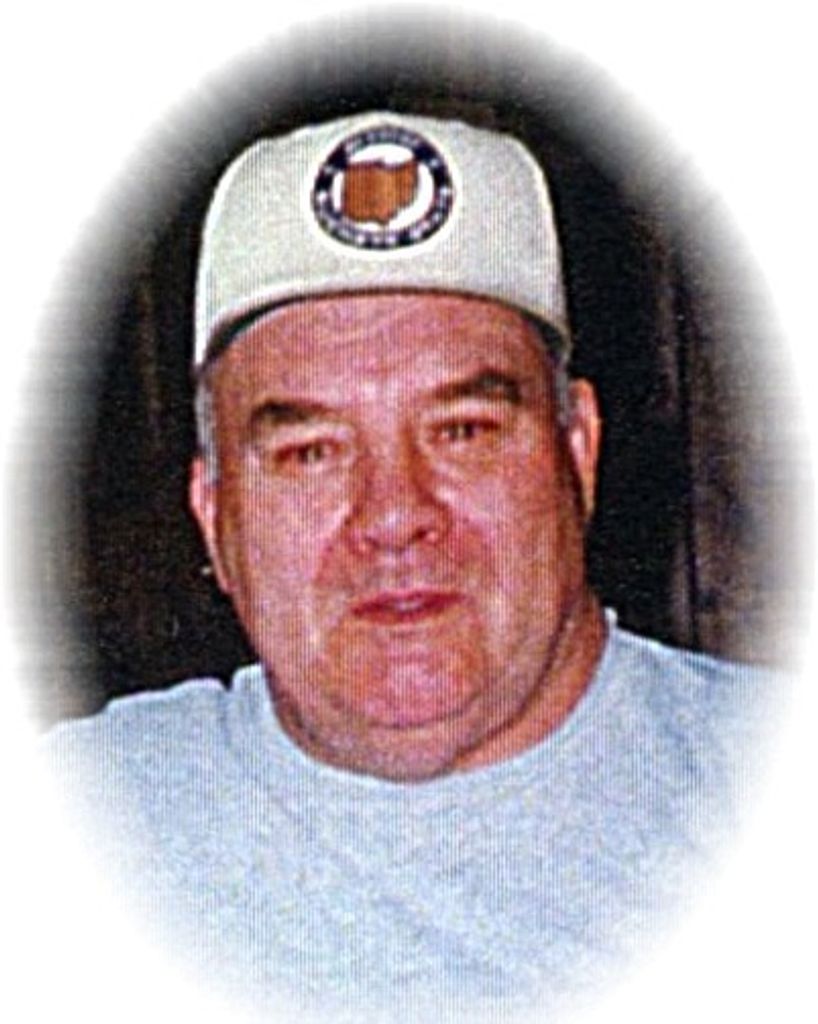 Ronald E. Dull, Sr.