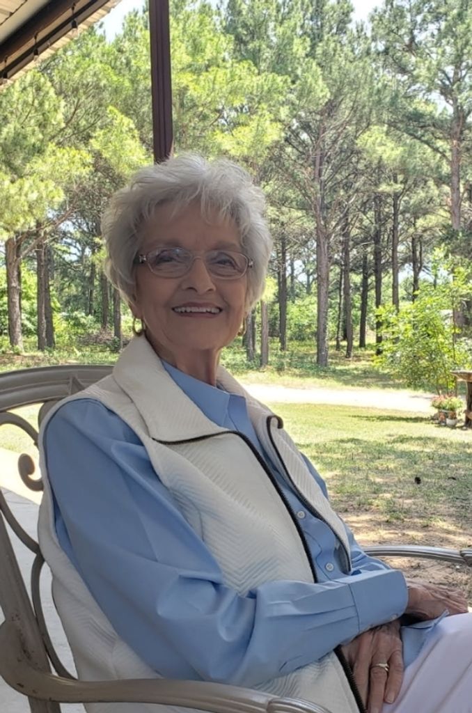 Barbara Ann Rousseau Profile Photo