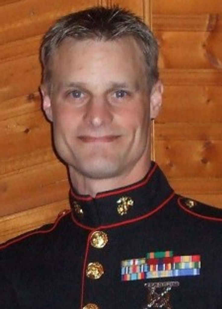 Wayne Alan Jenkins Profile Photo