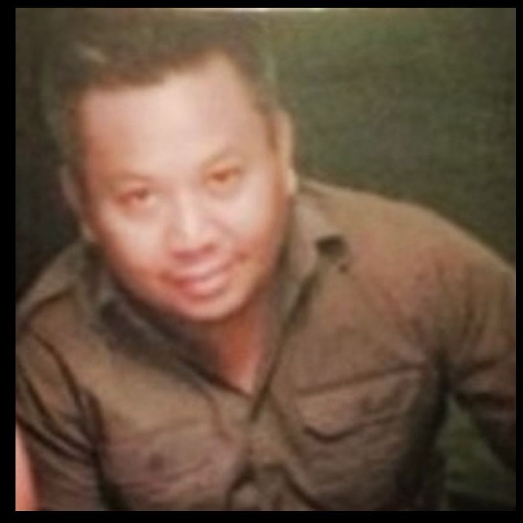 Phonepraseuth Phetphongsy