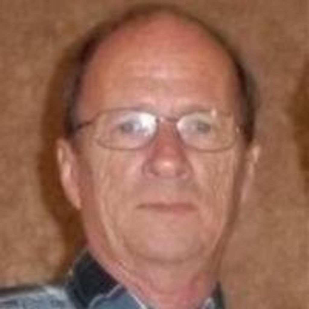 Charles Ferguson