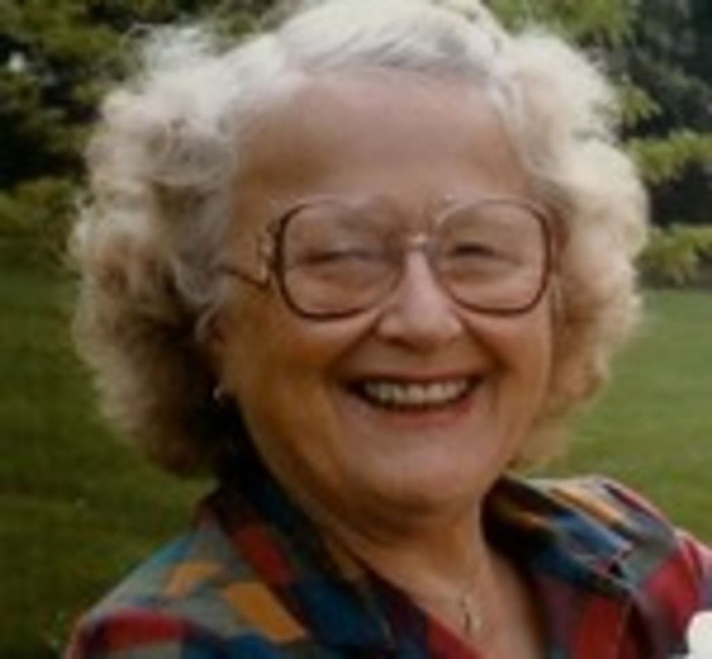 Luella I. Schuessler