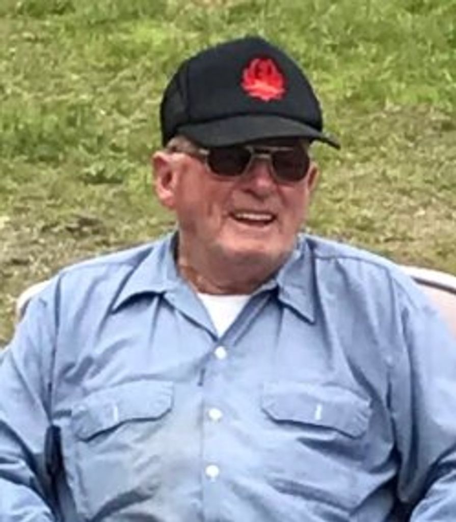 Lee Alvah Phelps Profile Photo