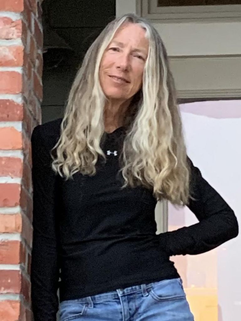 Karen Morrison Jones Profile Photo