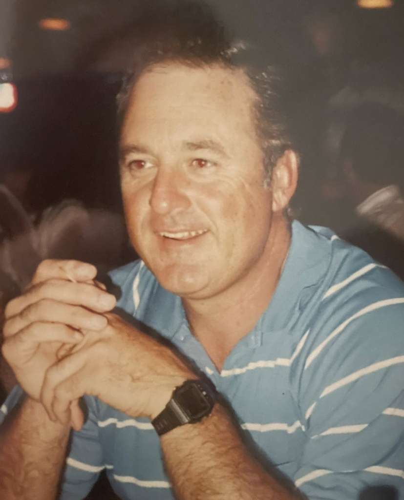 Michael Wayne Keener Profile Photo