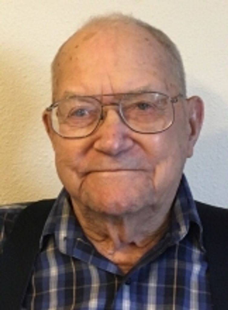 Henry  Arthur Hendrickson
