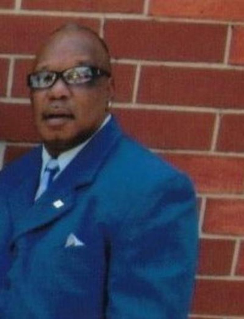 Darryl Lowery Profile Photo