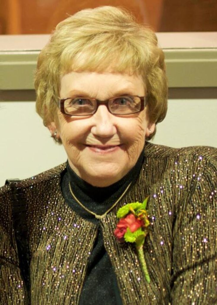 Marjorie "Marge" Keller Profile Photo