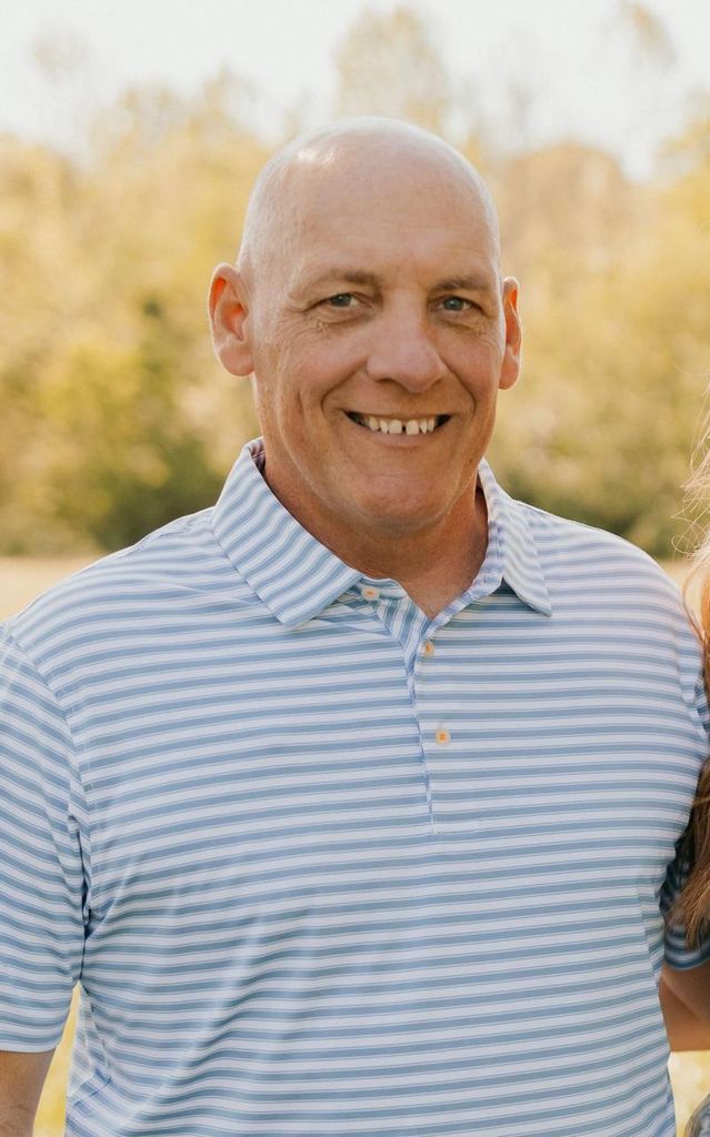 Greg Boblitt Profile Photo