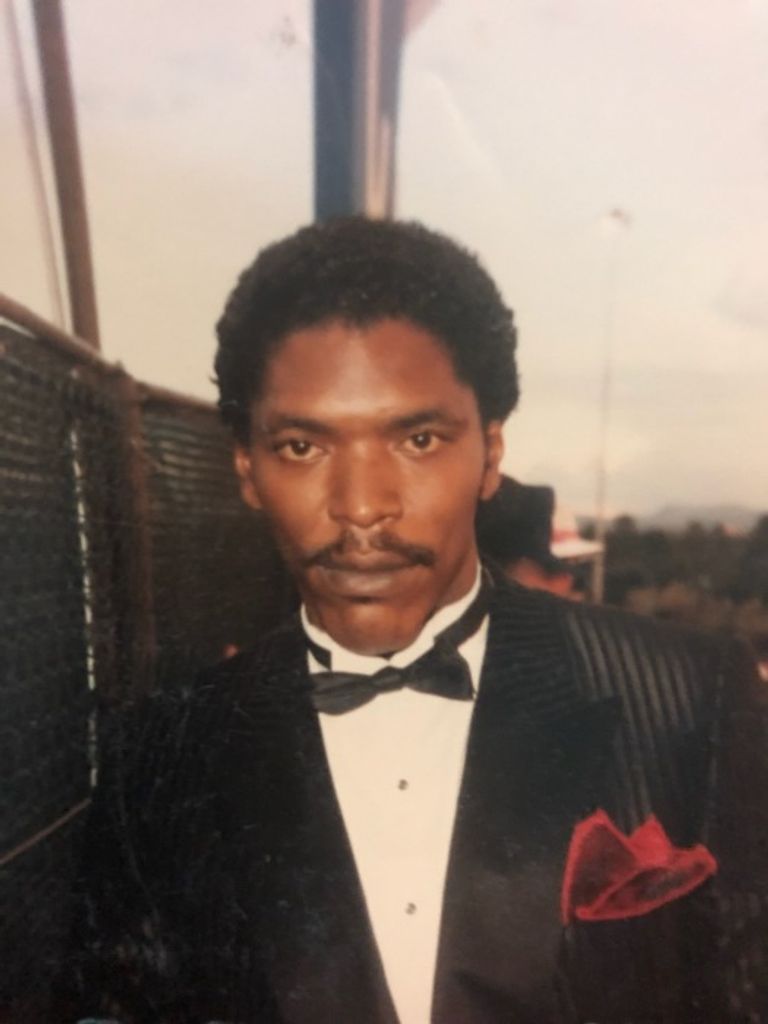 Gregory Lee Washington Profile Photo