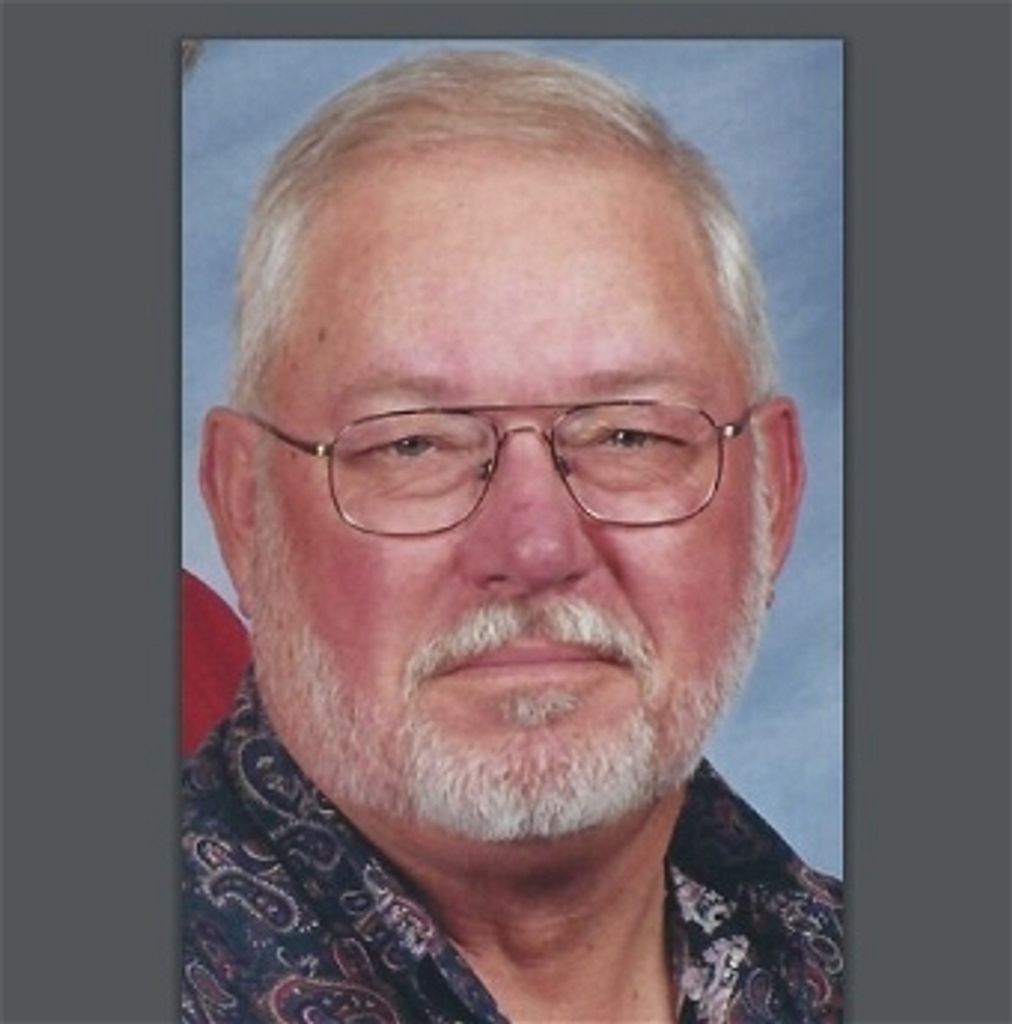 Dennis Franklin Gilbert