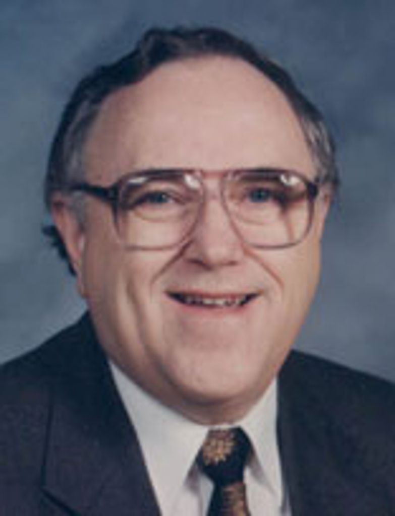 Elmer V. Reseland