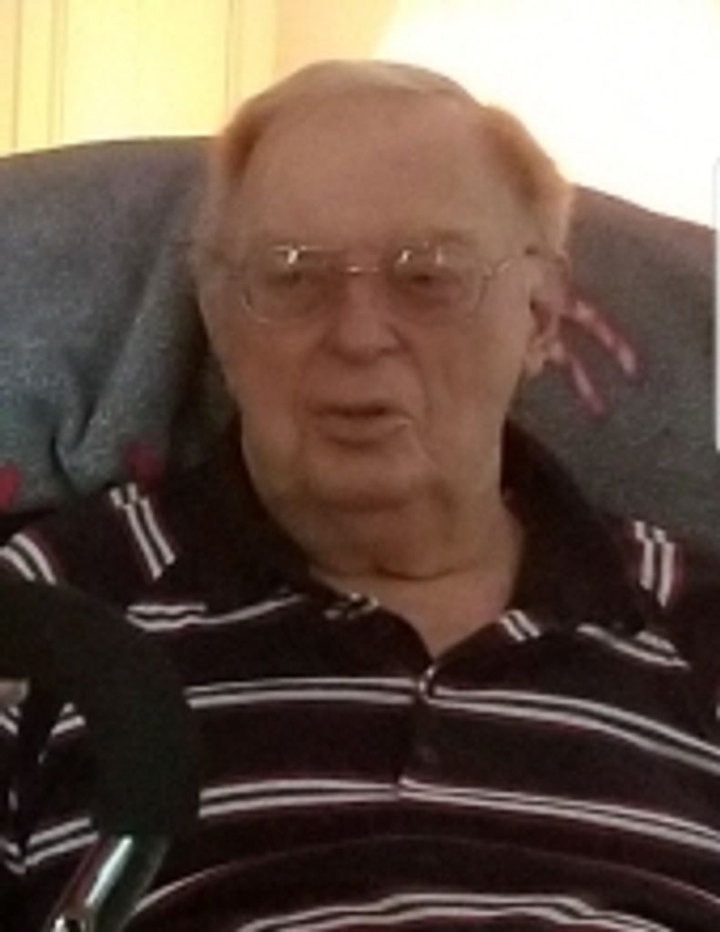 Alton Clayron Whitson