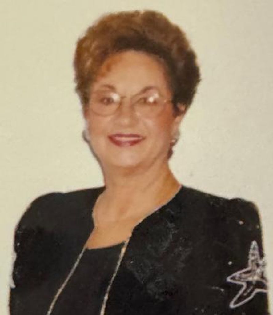 Patricia T. Mascuzzio