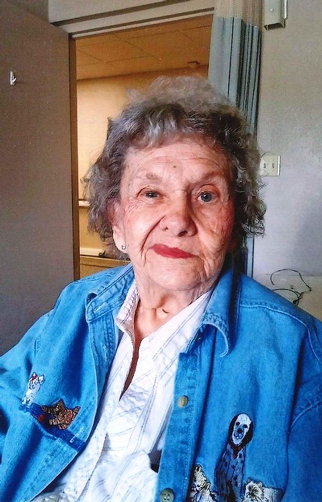 Ila Rose Bridgman Profile Photo