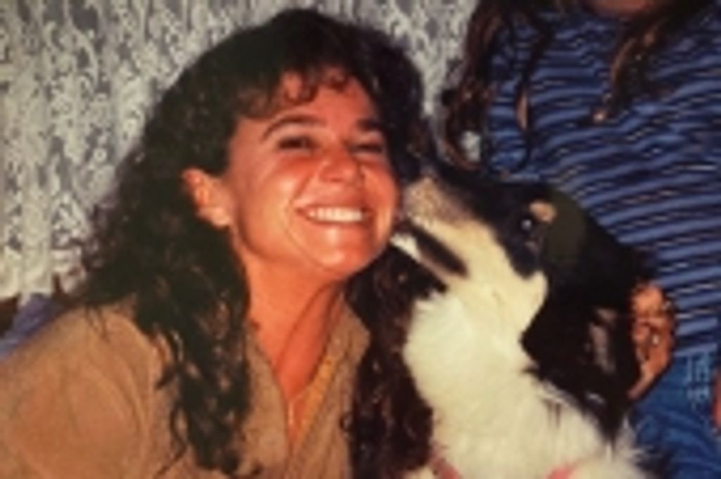 Christina Ann Donovan