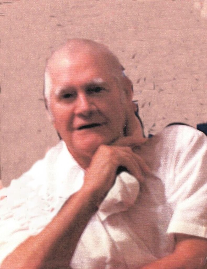 Donald Hawk Sr.