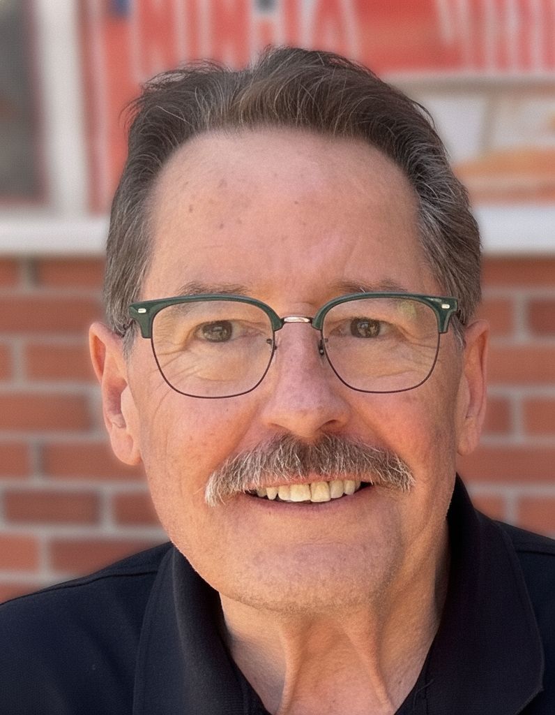 Mark C. Blaire