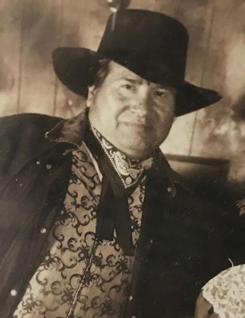 Hector G Herrera Jr. Profile Photo
