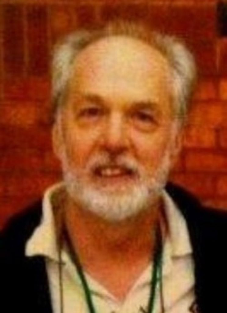 James Melvin Proctor