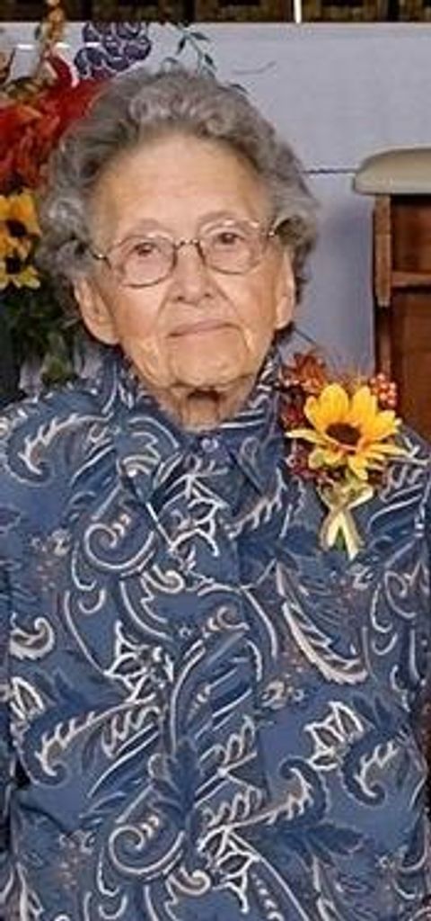 Betty L. Bacon Profile Photo