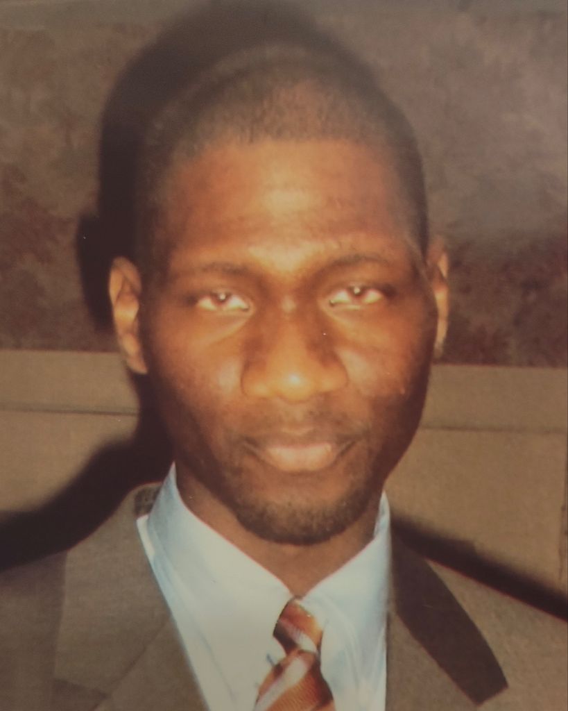 Kennis J. Hall