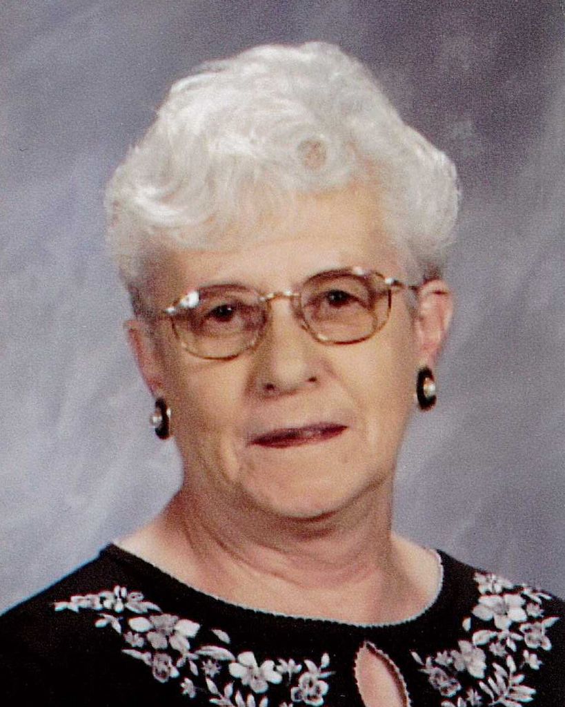 Betty J. Dressen Profile Photo