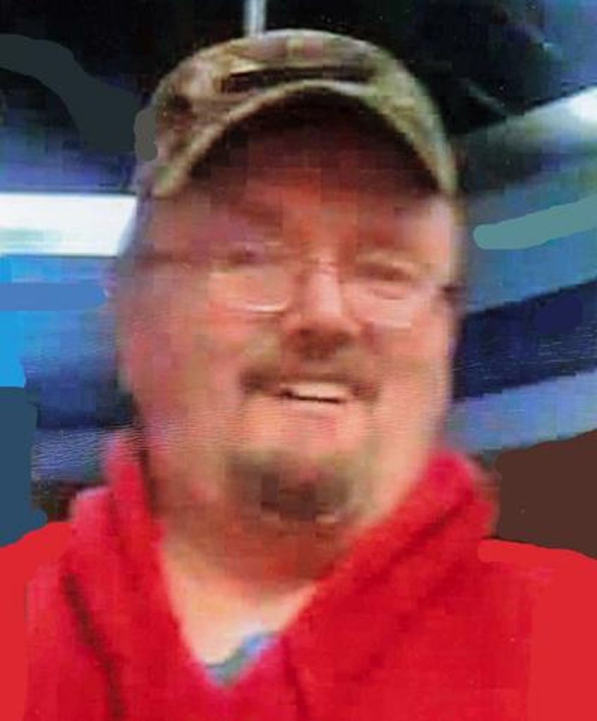 David Lee Smith, Jr. Profile Photo