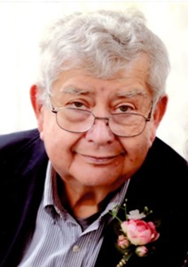 Richard Allan Jones Profile Photo