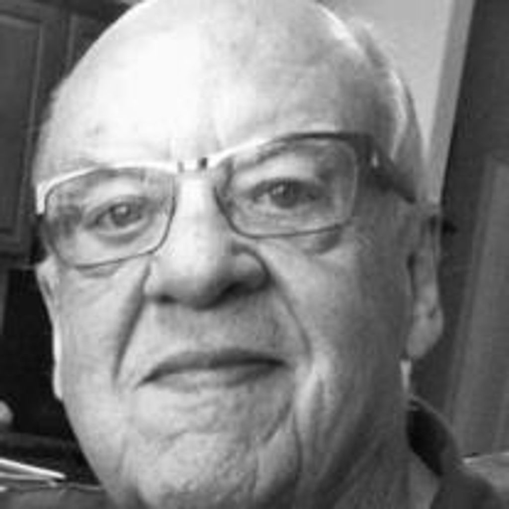 James Benjamin Holston Jr.