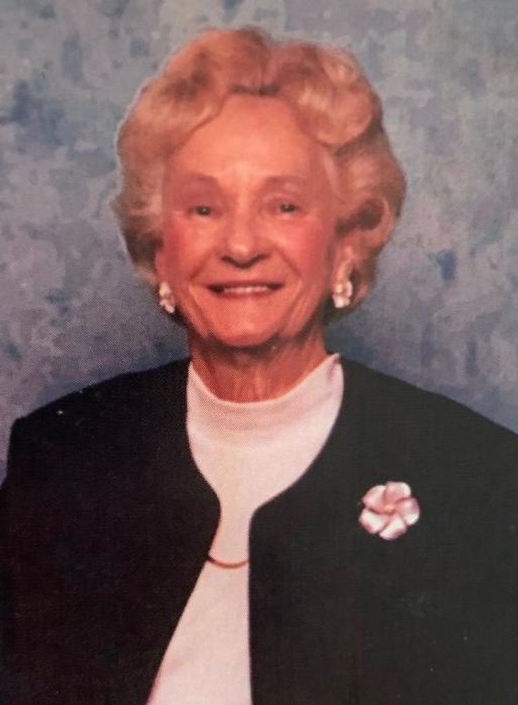 Esther Carol Igo