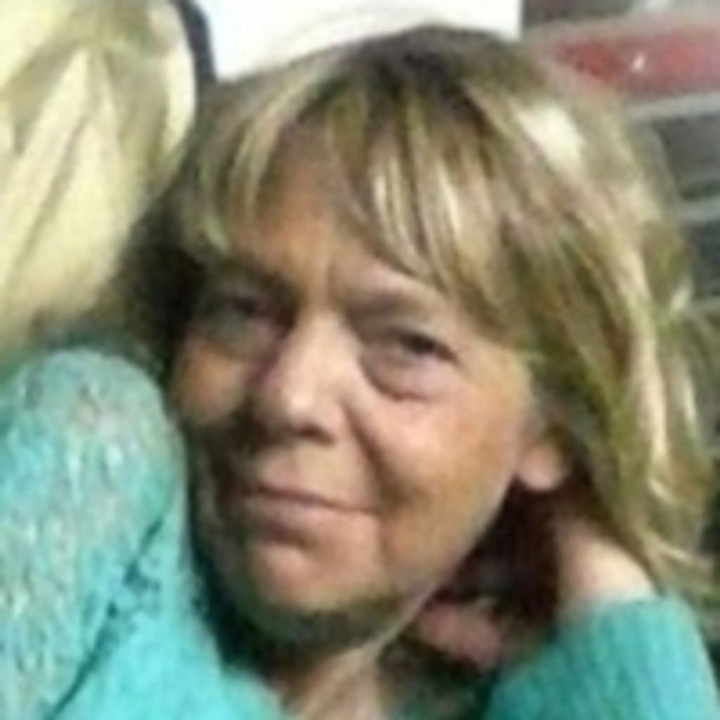 Julie Anne Lappe
