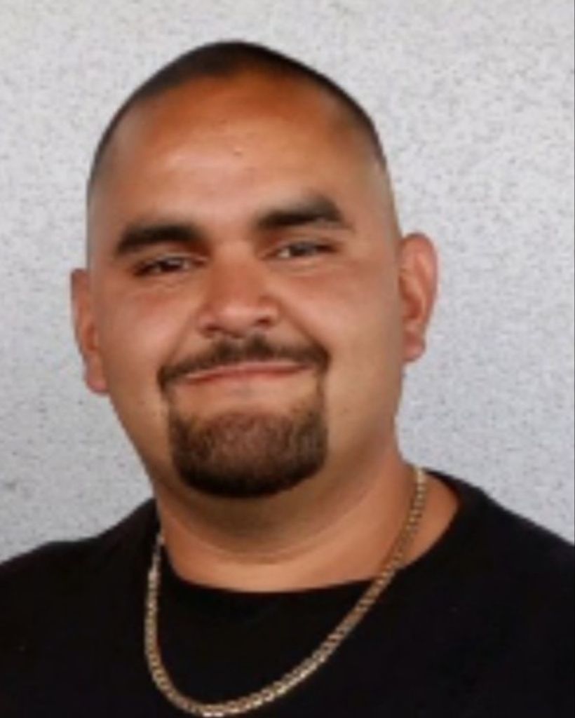 Antonio Fernandez