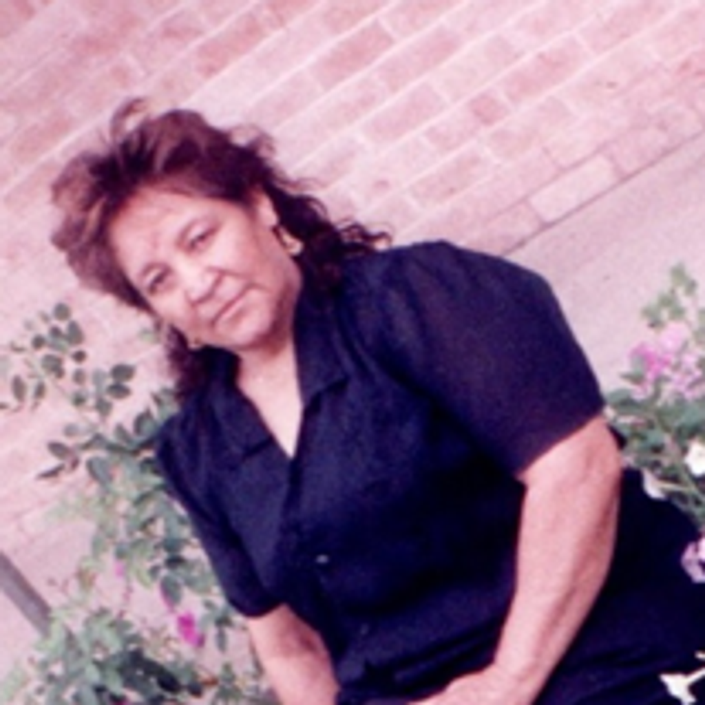 Maria Cuna