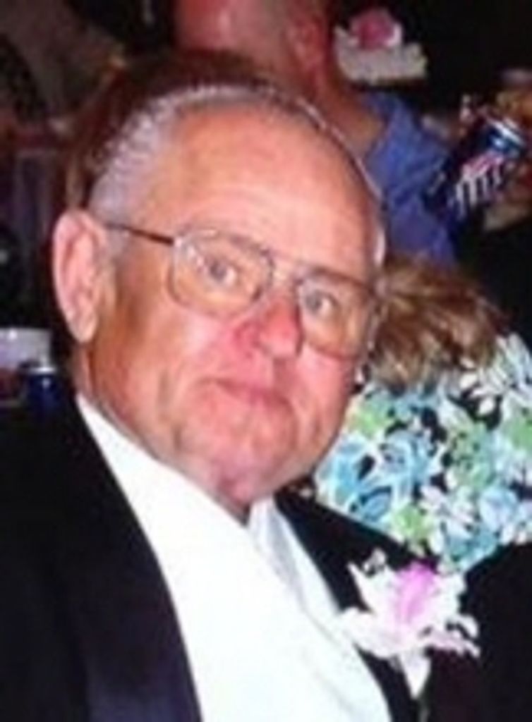 Thomas "George" G. Stoffel Profile Photo