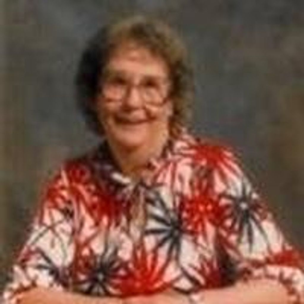 Nellie May Whiteside