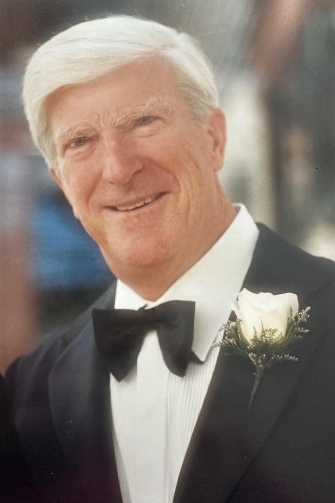 Brian Crawford Grose Profile Photo