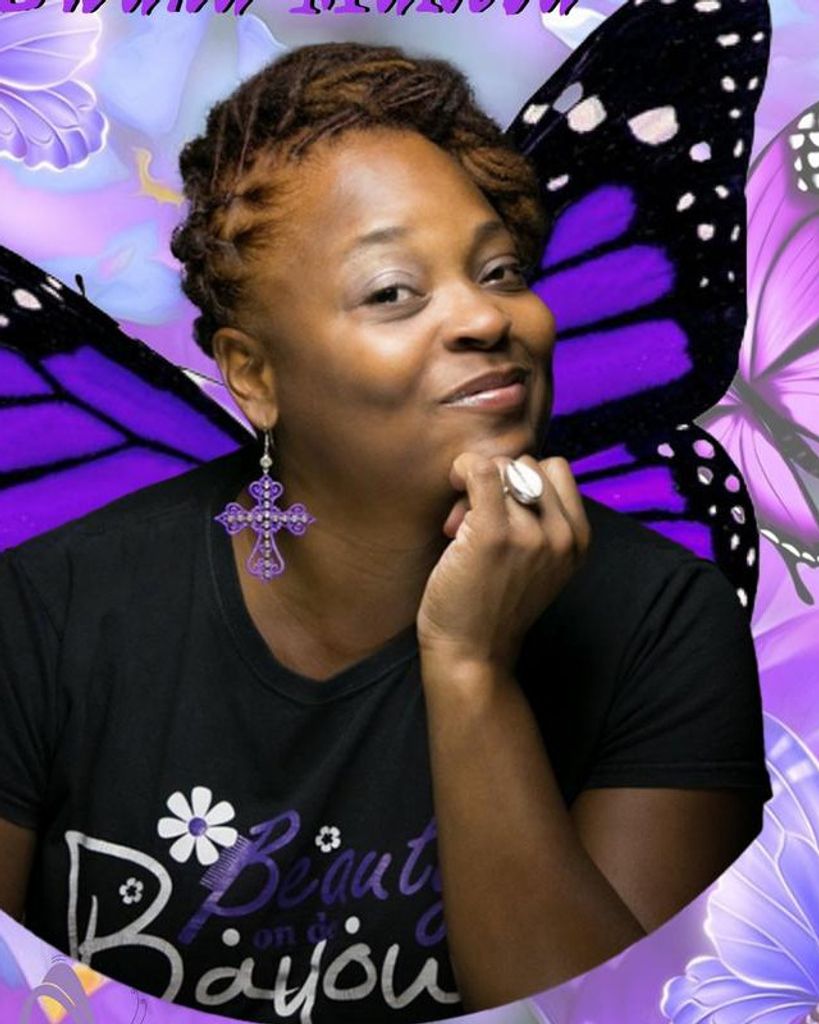 Dwana Makeba Stevenson Profile Photo