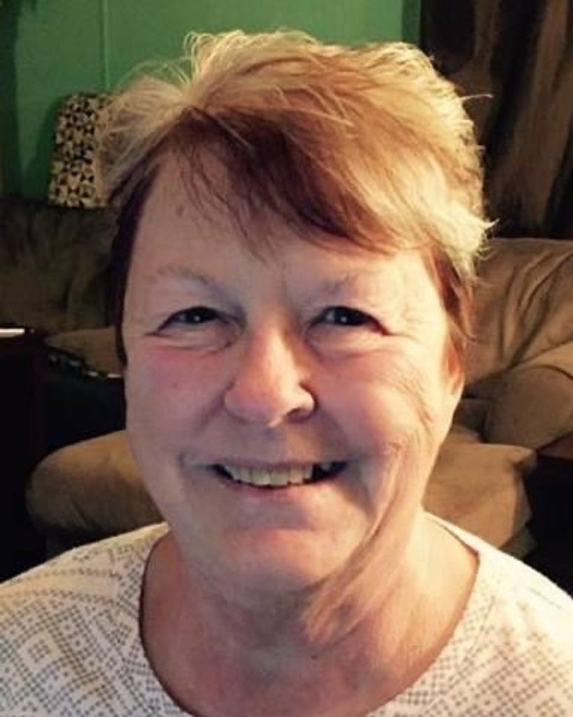 Carol Faye Thomson