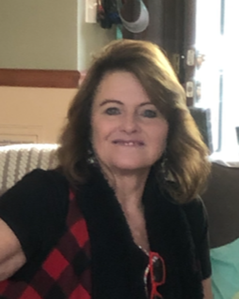 Amy McGraw Shaw Profile Photo