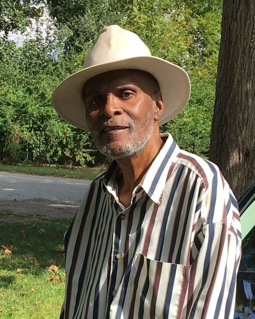 Mr. Anthony Sylvester Cook