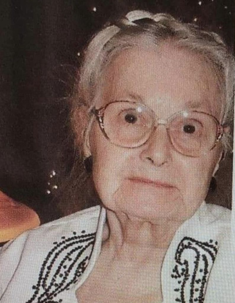 Betty J. CARY