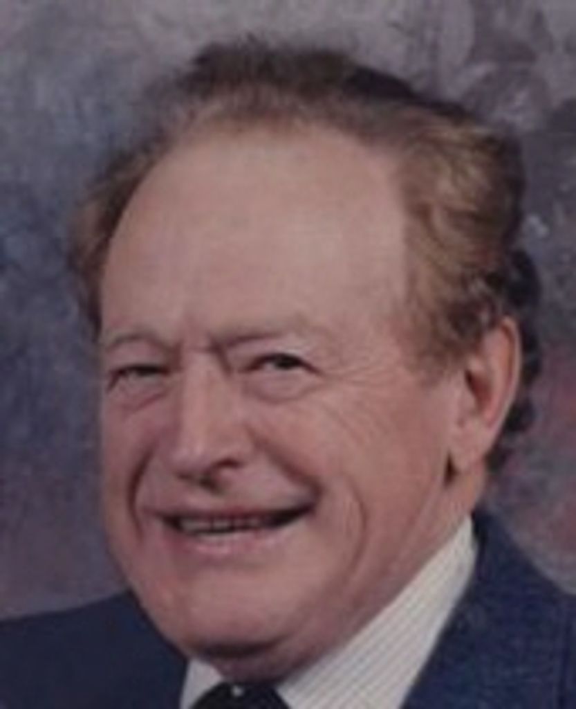 Walter J. Pechacek Profile Photo