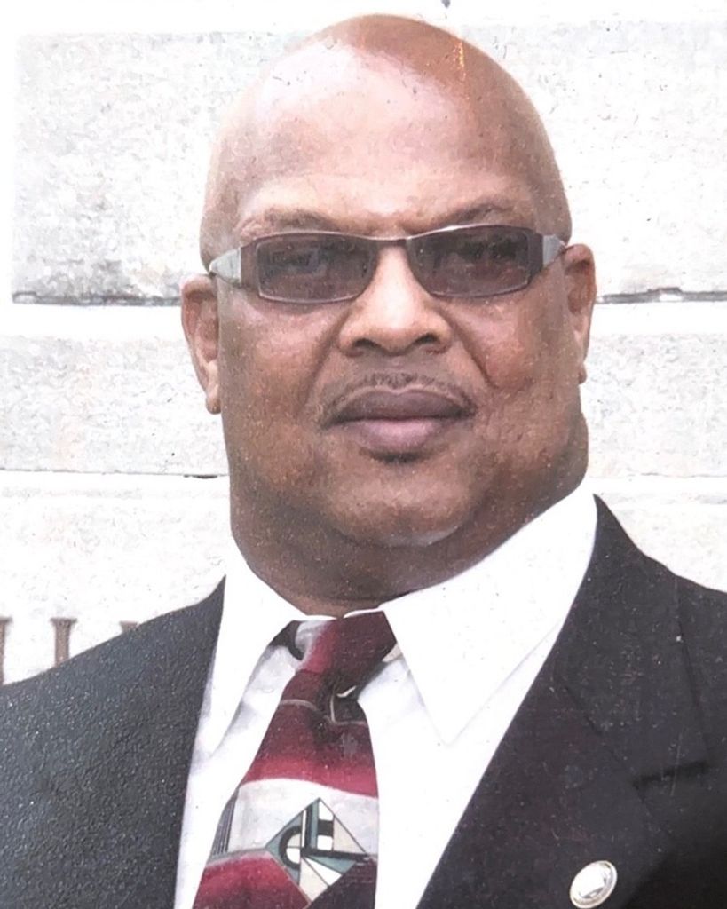 CAREY JOHN THOMAS Profile Photo