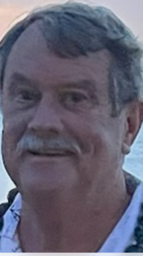 Joseph Clayton Mansell Profile Photo