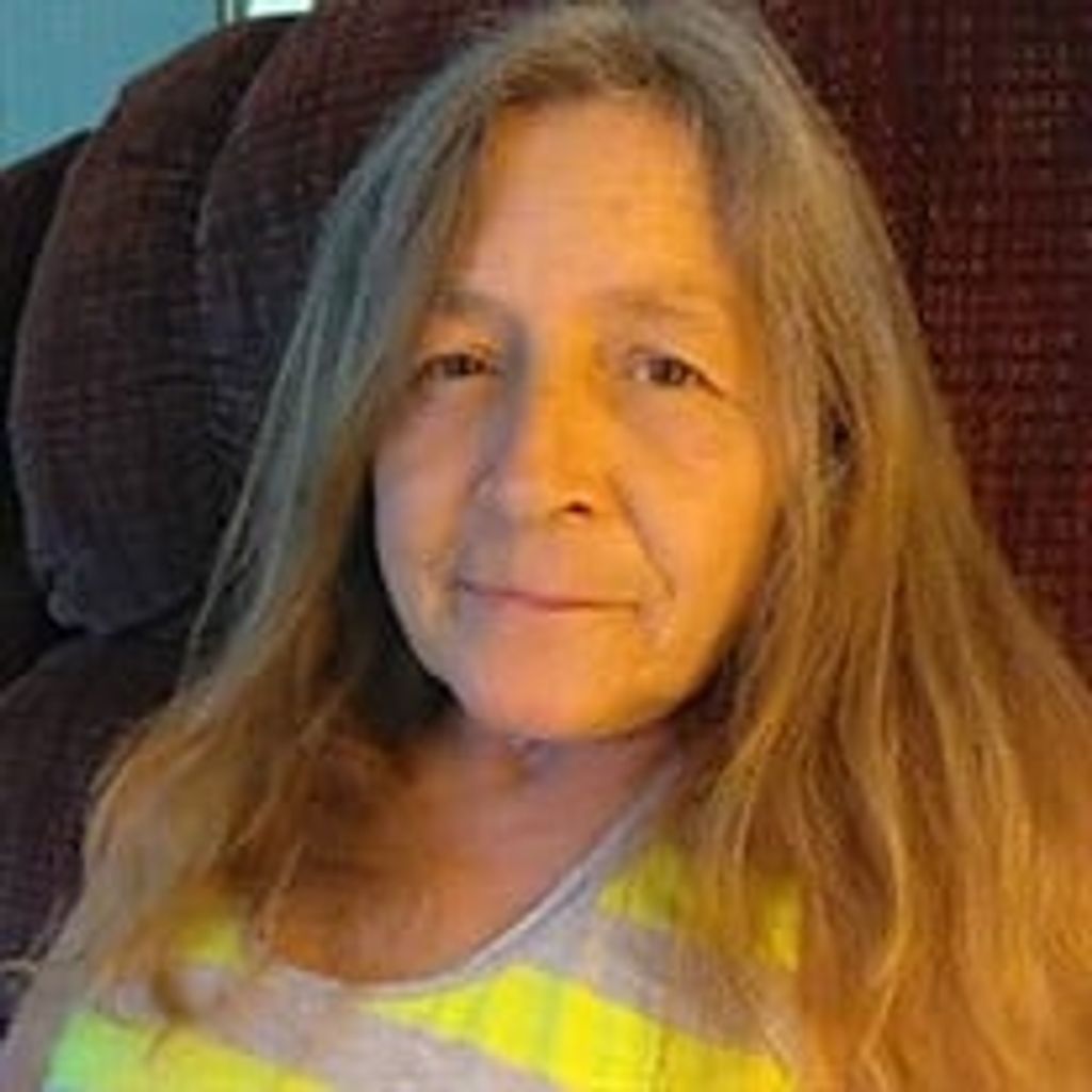 Cynthia Ann Johnson
